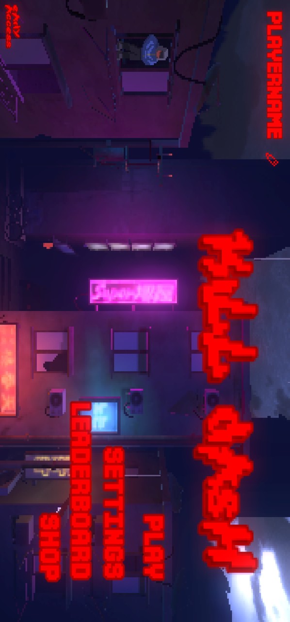 Kill Dash screenshot image 7_Popularmodapk.com