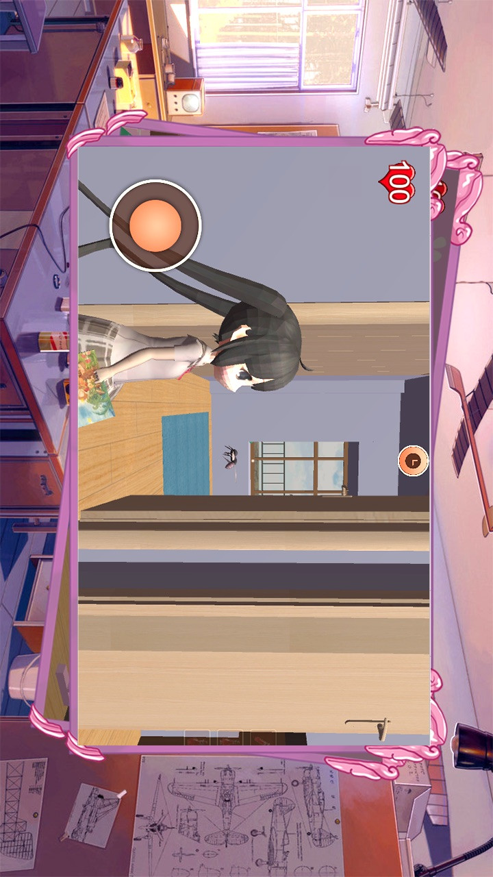 Simulate mosquito(Skip advertising and get a reward) screenshot image 10_Popularmodapk.com