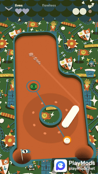 subpar pool<span>(Paid)</span> screenshot image 5_Popularmodapk.com