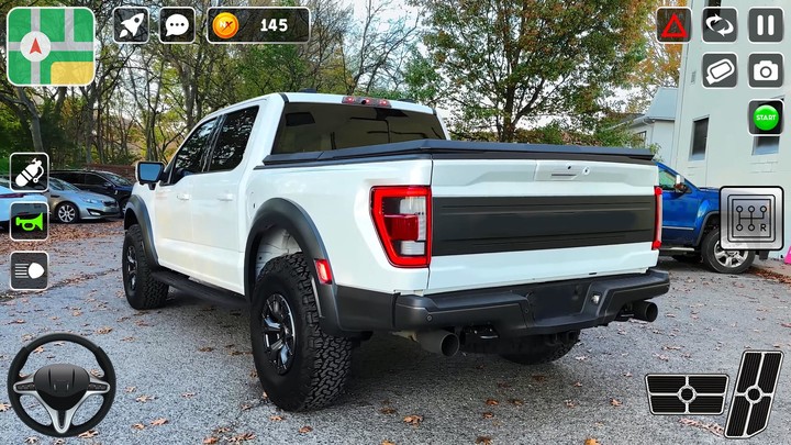 Car Games 2022 - Car 3D Game screenshot image 2_Popularmodapk.com