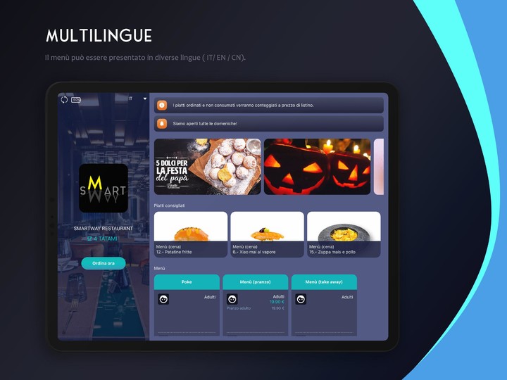 Smartway COP2 screenshot image 5_Popularmodapk.com