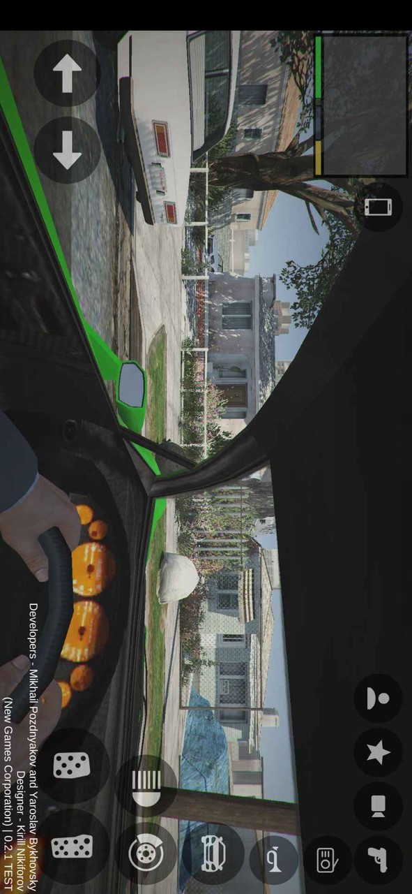 GTA Grand Theft Auto V<span>(BETA)</span> screenshot image 7_Popularmodapk.com