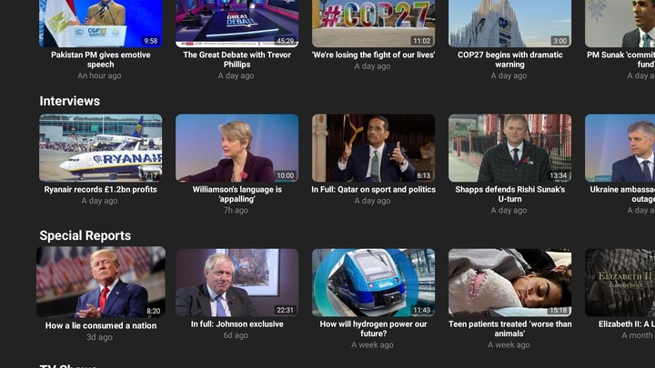 Sky News screenshot image 15_Popularmodapk.com