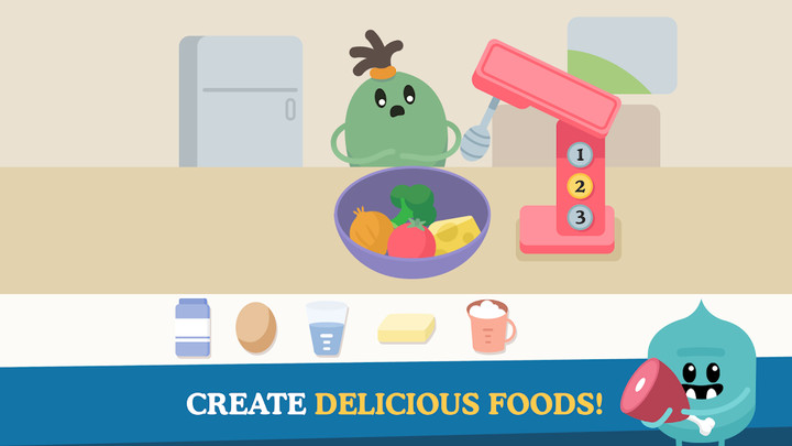 Dumb Ways JR Boffo's Breakfast screenshot image 2_Popularmodapk.com