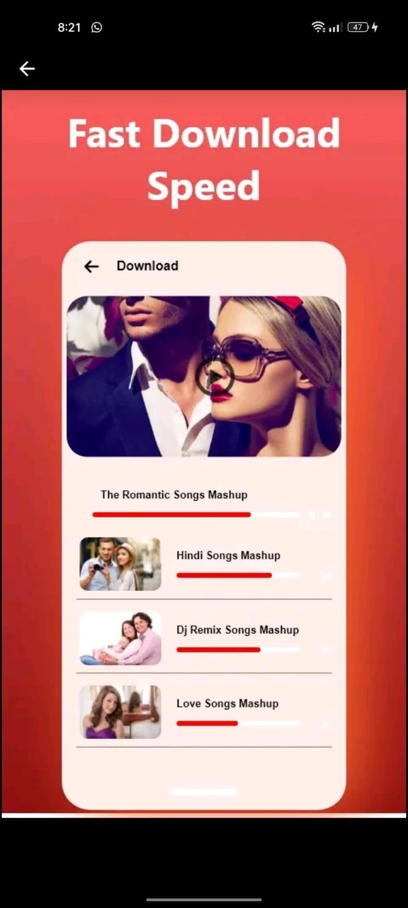 Savefrom:Tube Video Downloader screenshot image 8_Popularmodapk.com