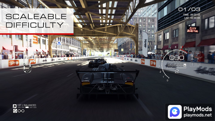 GRID™ Autosport<span>(Free Download)</span> screenshot image 5_Popularmodapk.com