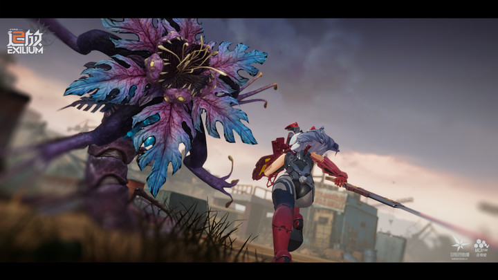 少女前线2:追放 screenshot image 5_Popularmodapk.com