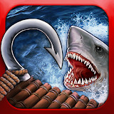 Raft Survival - Ocean Nomad<span>(Mod Menu)</span>2.5.3_Popularmodapk.com