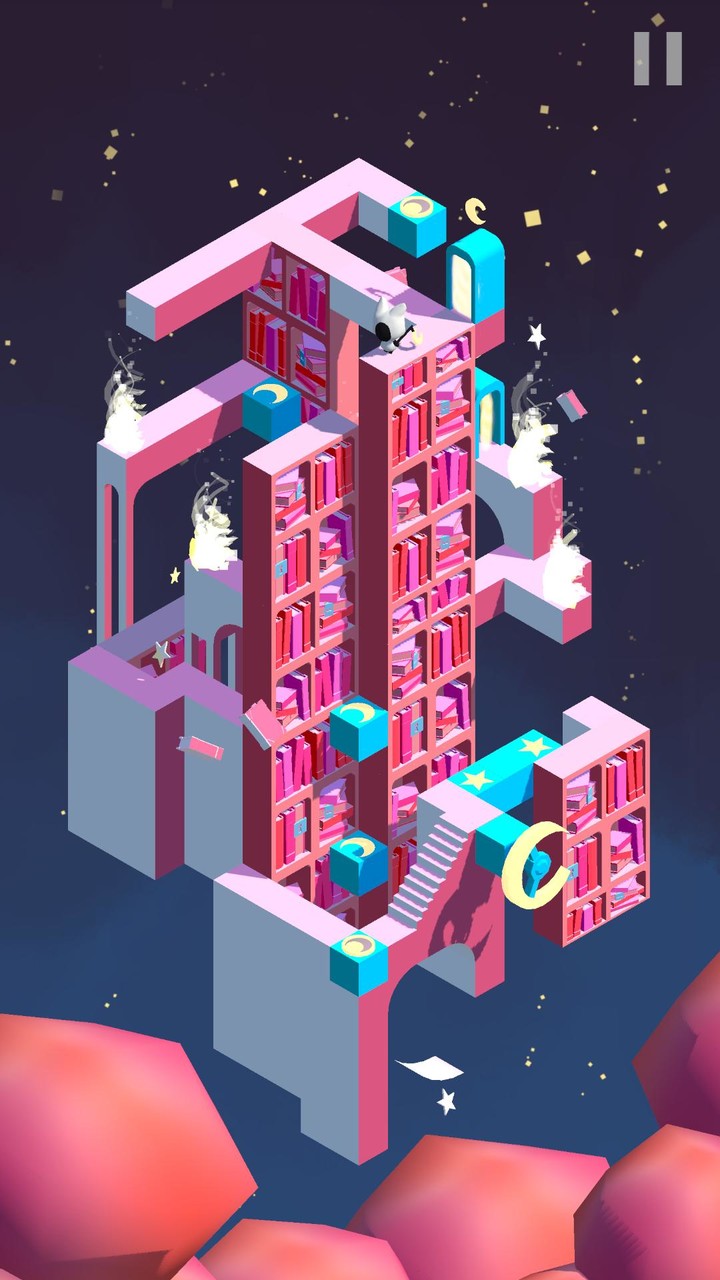 Limu: The Dream Child screenshot image 3_Popularmodapk.com