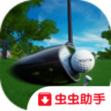 完美挥杆高尔夫破解版<span>(mod)</span>1.343_Popularmodapk.com