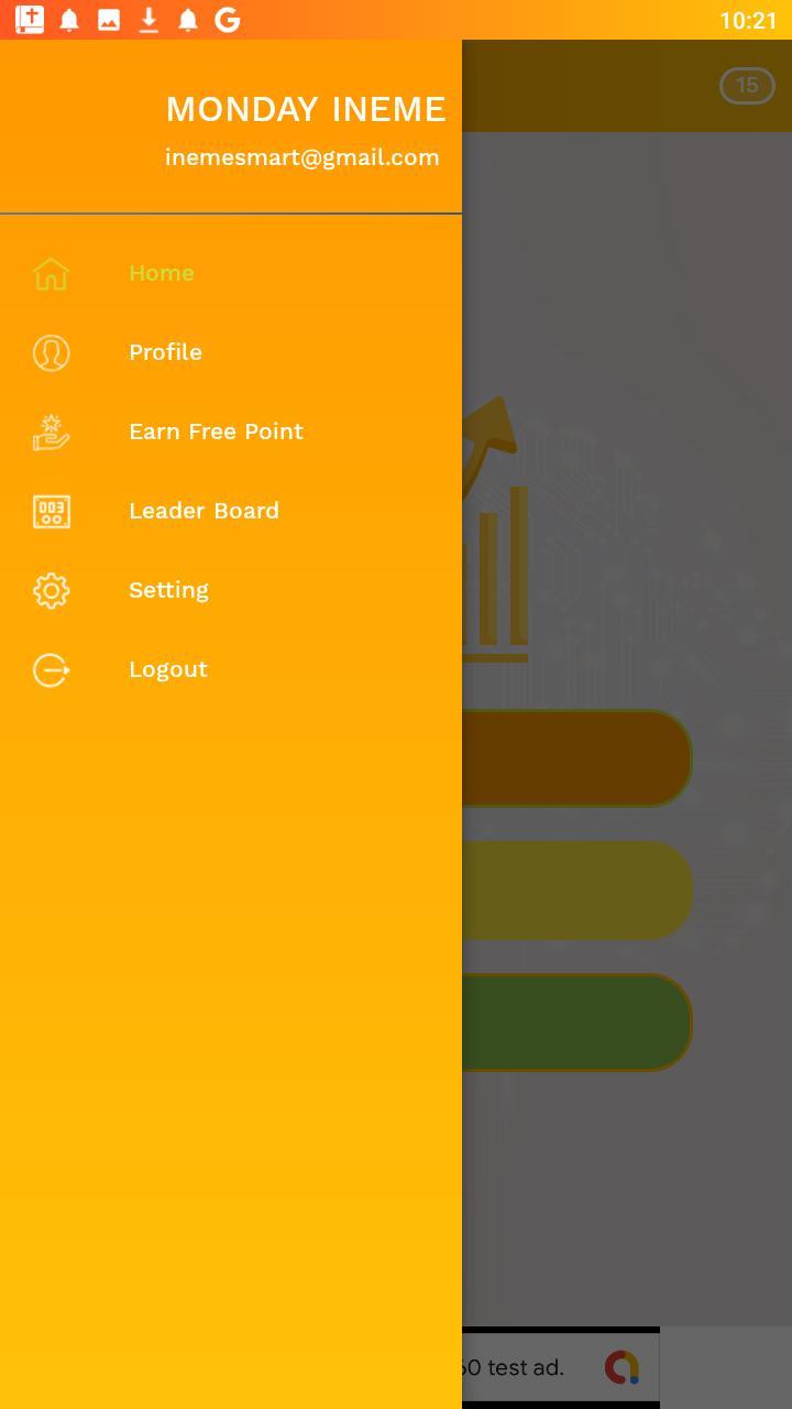 Jaybe Money screenshot image 3_Popularmodapk.com