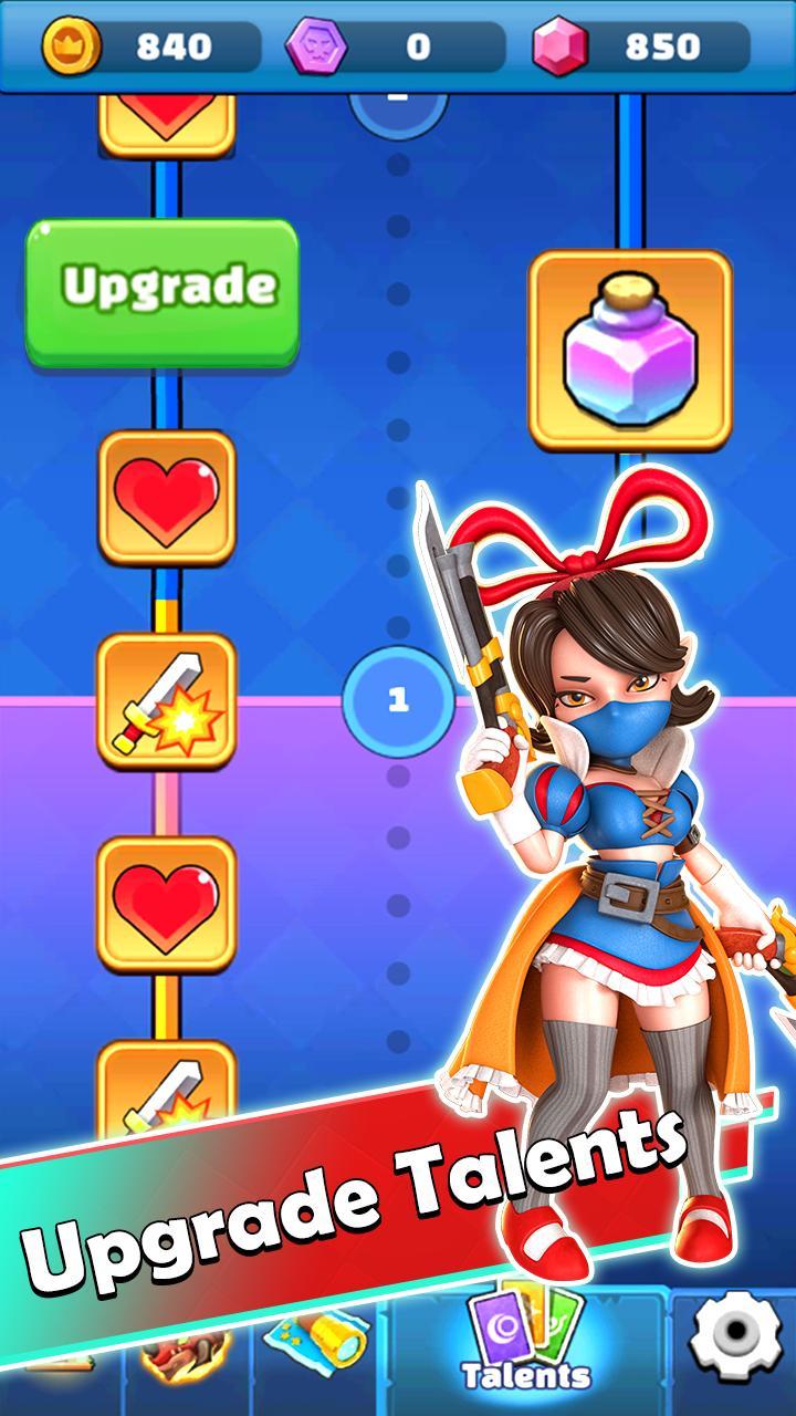 Fire Strike - Gun Shooter FPS<span>(Show Enemy)</span> screenshot image 9_Popularmodapk.com