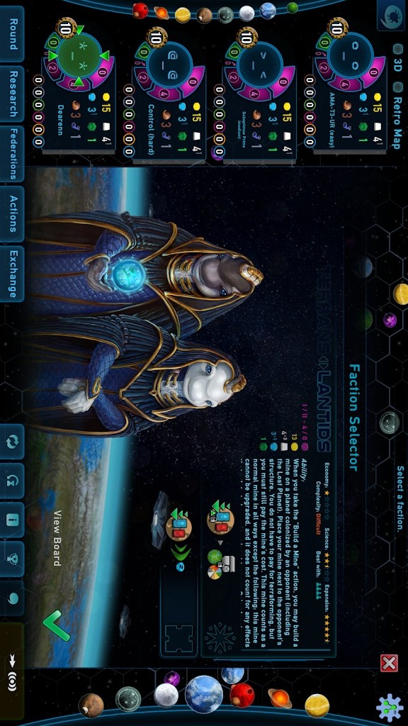 Gaia Project(Full Content) screenshot image 8_Popularmodapk.com