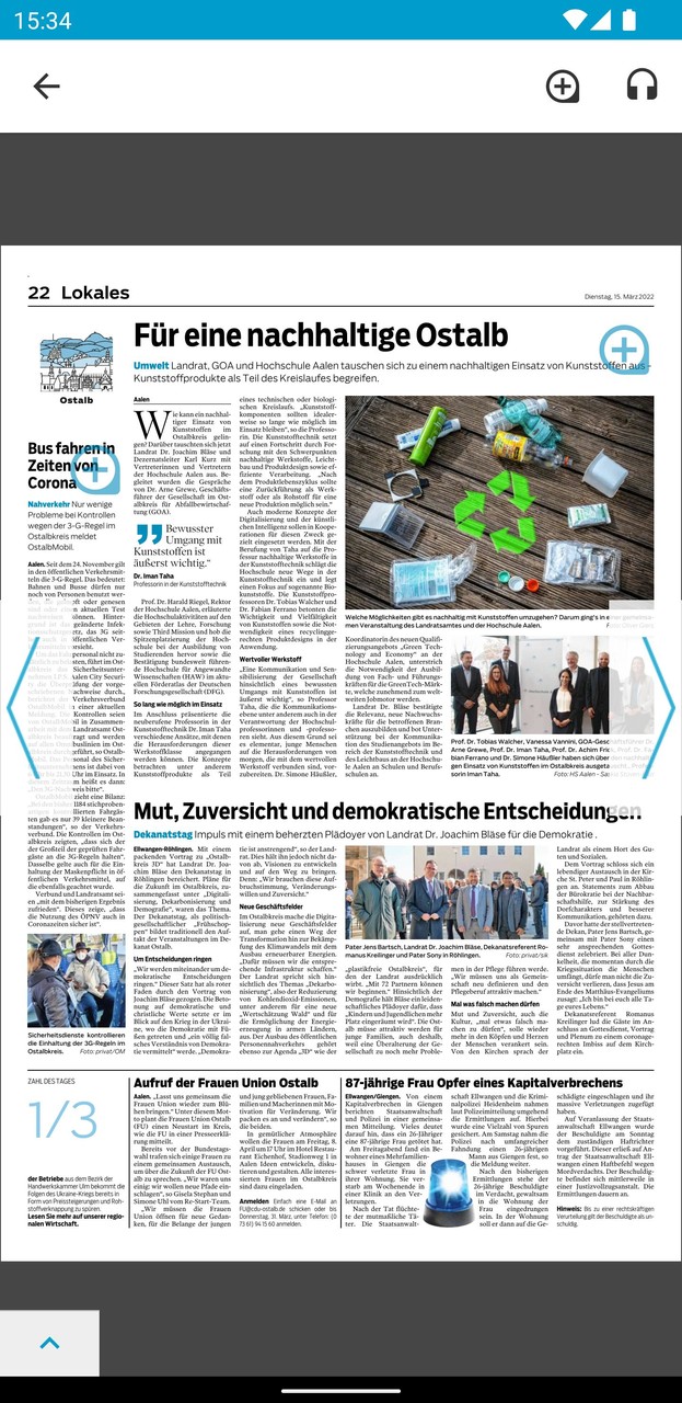 SchwäPo & Tagespost screenshot image 5_Popularmodapk.com