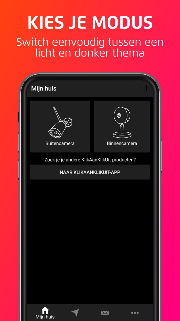 KlikAanKlikUit Next screenshot image 5_Popularmodapk.com