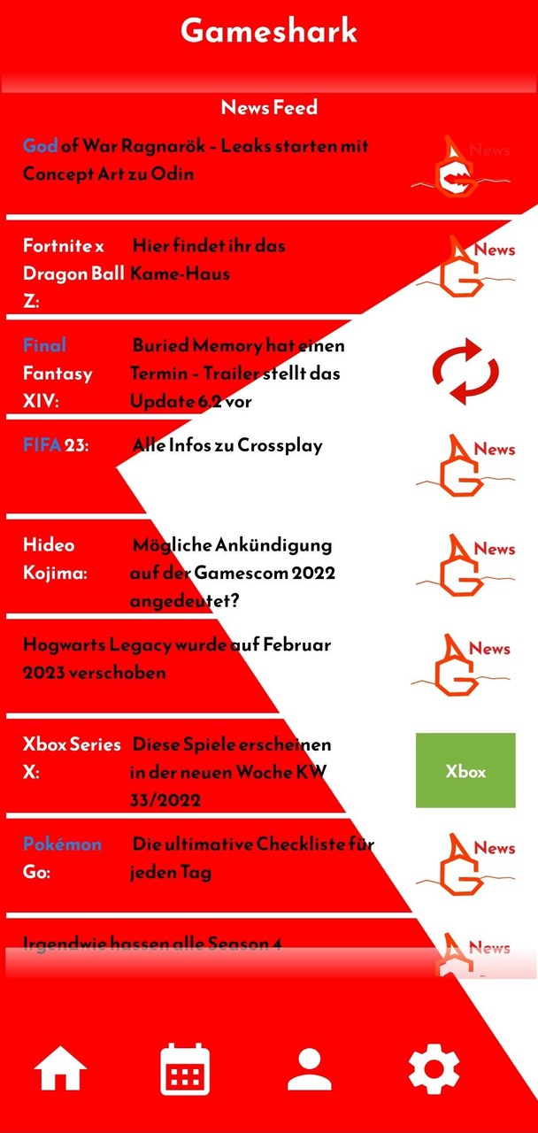 GameShark screenshot image 4_Popularmodapk.com