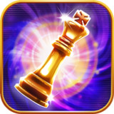 Triplekades: Chess Puzzle0.43.0_Popularmodapk.com