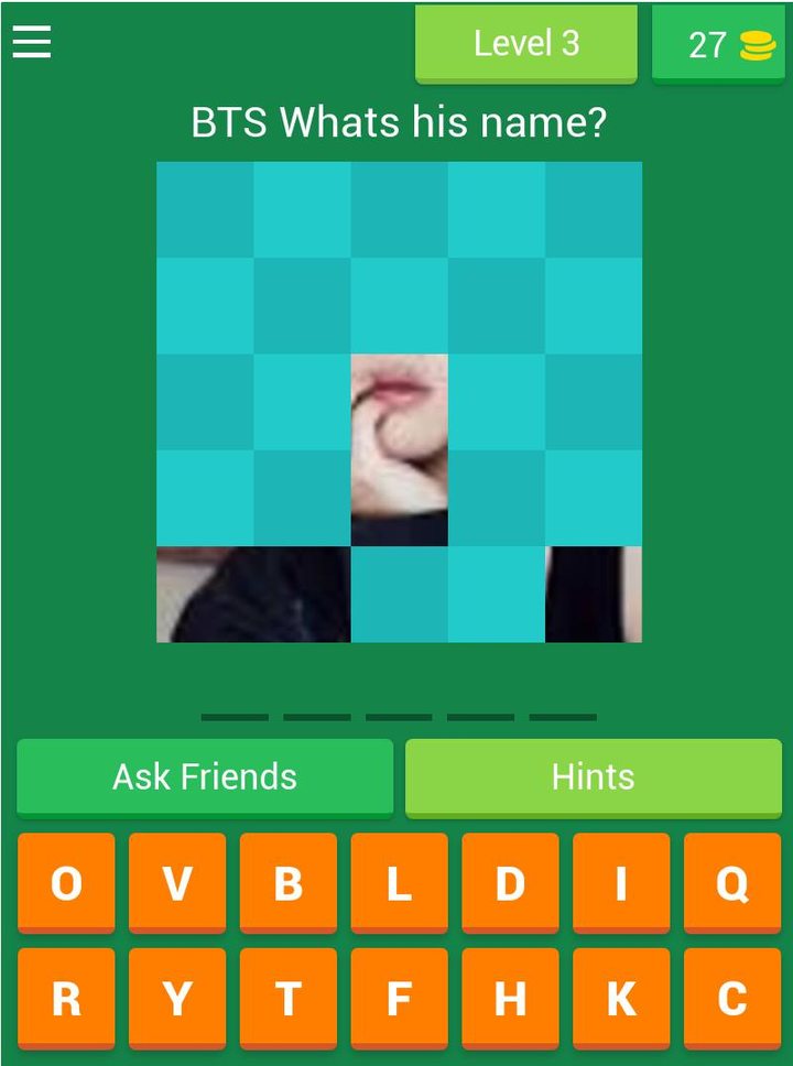bts game screenshot image 4_Popularmodapk.com