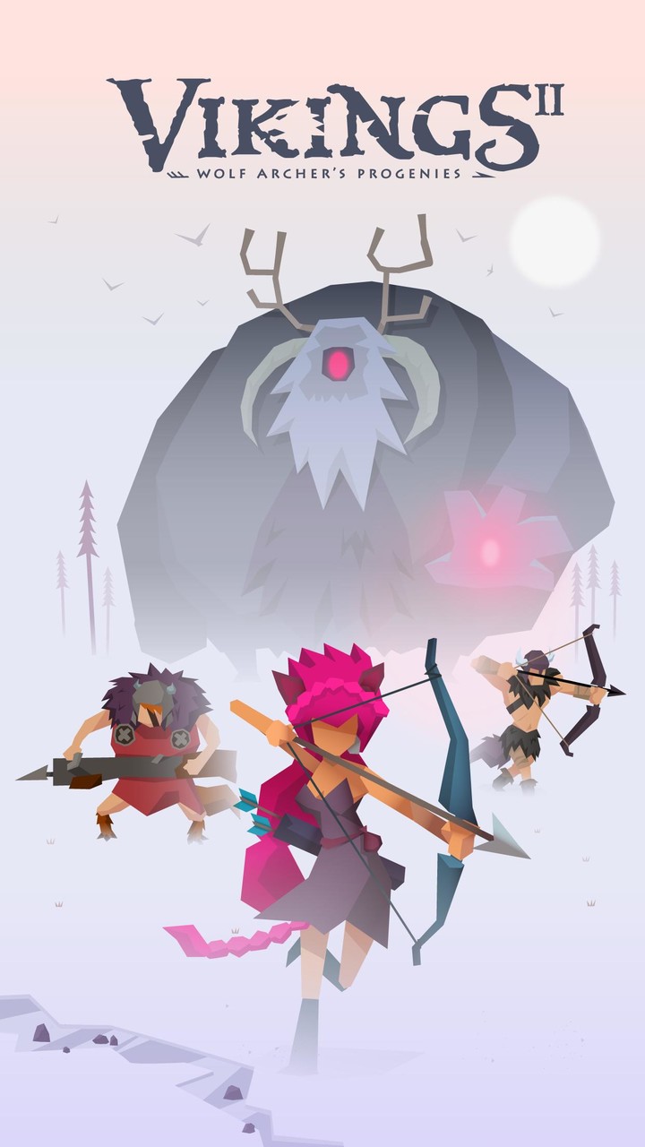 Vikings II screenshot image 2_Popularmodapk.com