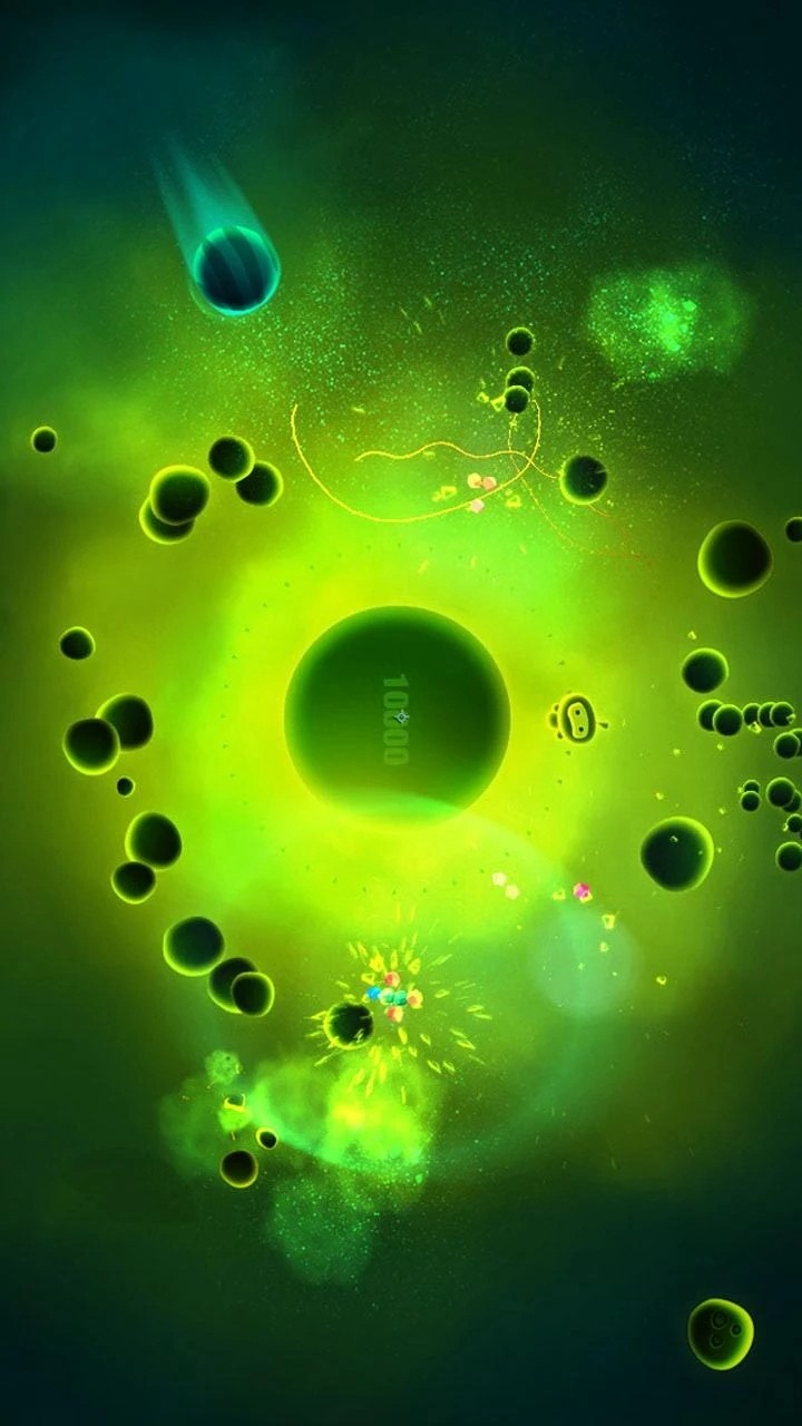 Crumble Zone(Large enty of Diamonds) screenshot image 7_Popularmodapk.com