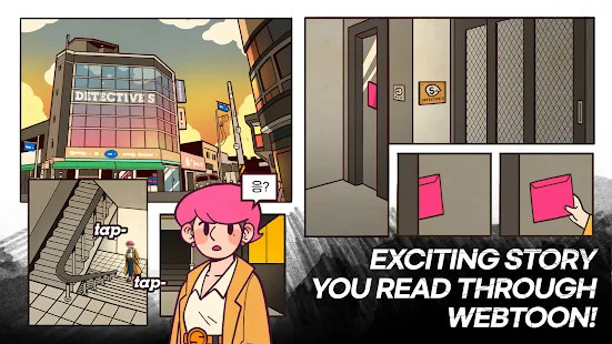 G30 - 记忆迷宫破解版<span>(mod)</span> screenshot image 38_Popularmodapk.com