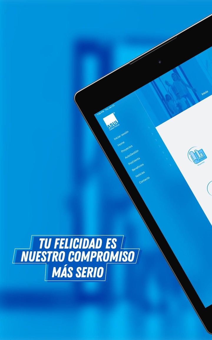 ASUL Constructora screenshot image 6_Popularmodapk.com