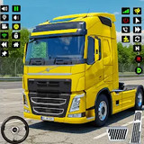Real Driving Truck Simulator<span>(Unlimited currency)</span>1.5_Popularmodapk.com