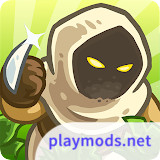 Kingdom Rush Frontiers TD<span>(Mod Menu)</span>6.1.24_Popularmodapk.com