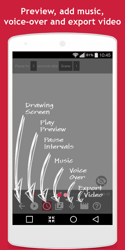 Draw My Story screenshot image 10_Popularmodapk.com