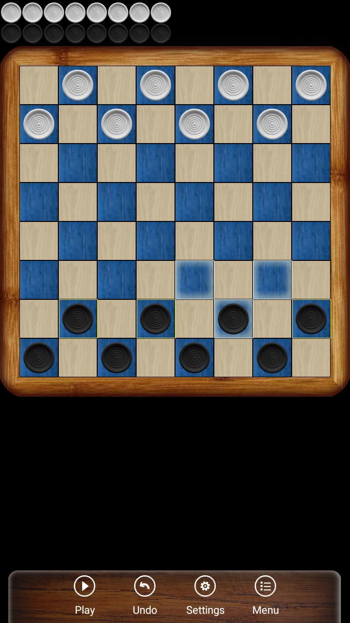 Thai checkers screenshot image 3_Popularmodapk.com