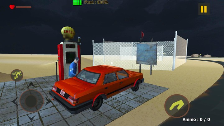 Road Trip Game 2023 screenshot image 5_Popularmodapk.com
