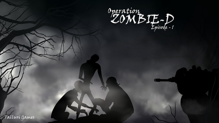 Operation Zombie D Episode-1<span>(Official)</span> screenshot image 4_Popularmodapk.com