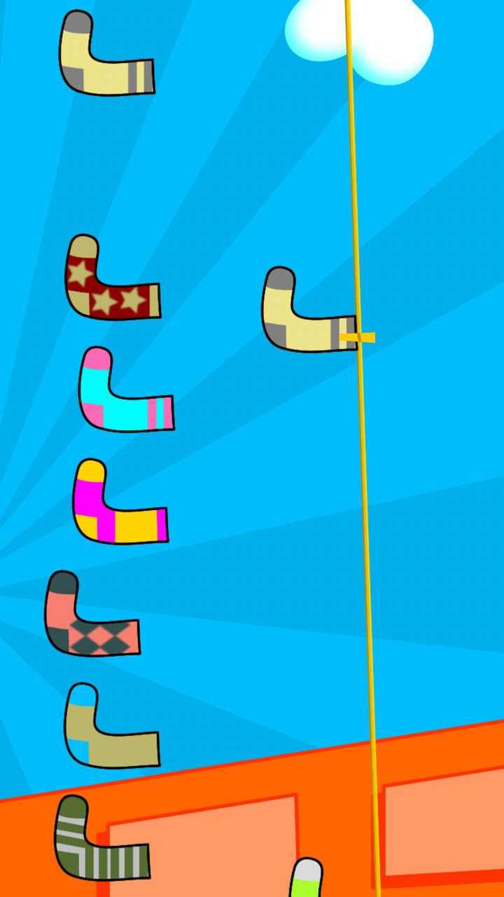 儿童袜 screenshot image 2_Popularmodapk.com