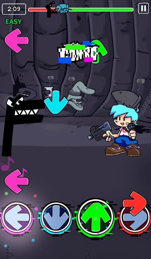 FNF Corrupted Night: Pibby Mod screenshot image 7_Popularmodapk.com