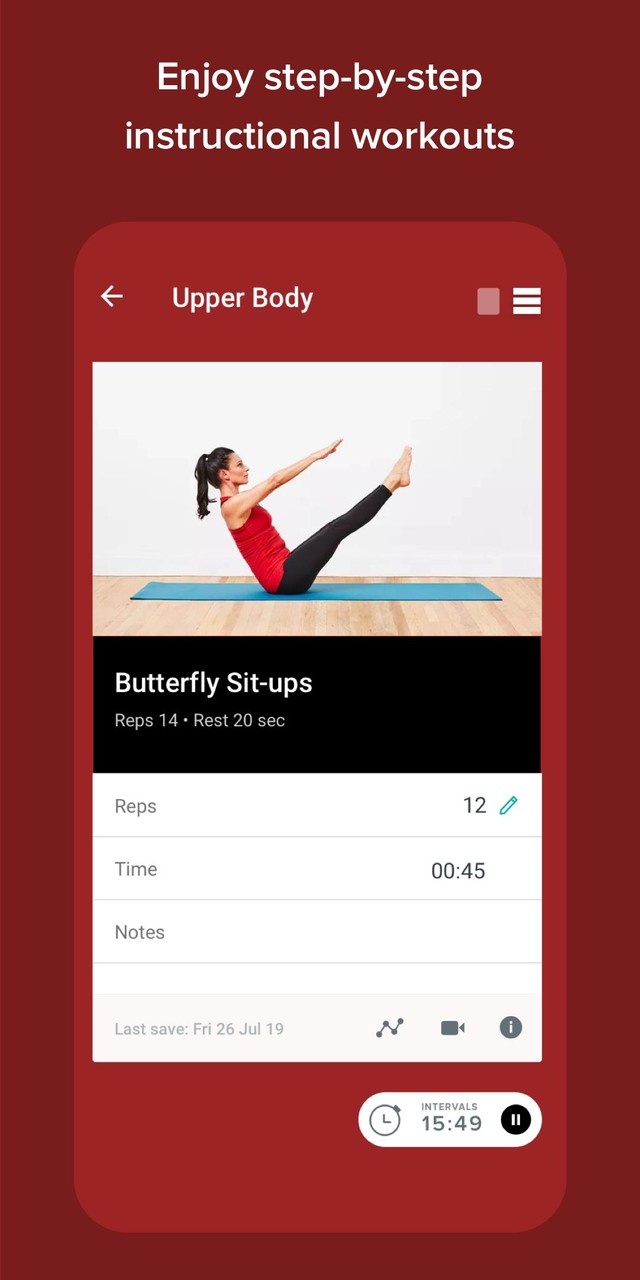 360 Coach screenshot image 8_Popularmodapk.com