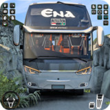 US Coach Bus Simulator 202333_Popularmodapk.com