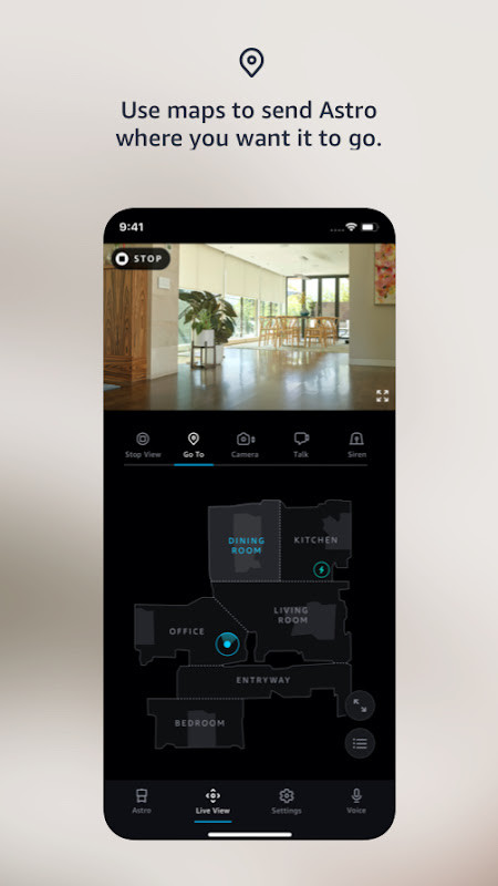 Amazon Astro screenshot image 6_Popularmodapk.com