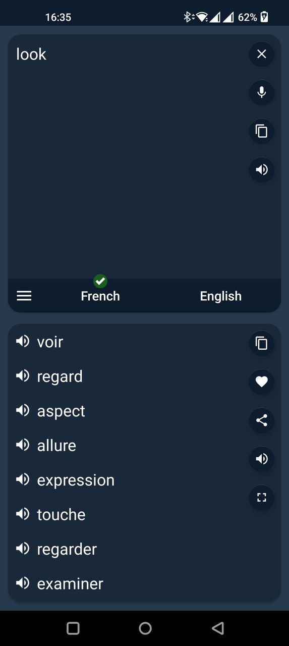 French - English Translator screenshot image 4_Popularmodapk.com