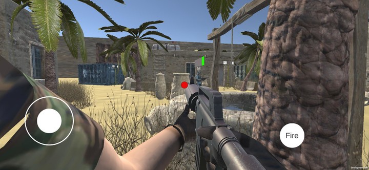 Kill Partner screenshot image 2_Popularmodapk.com