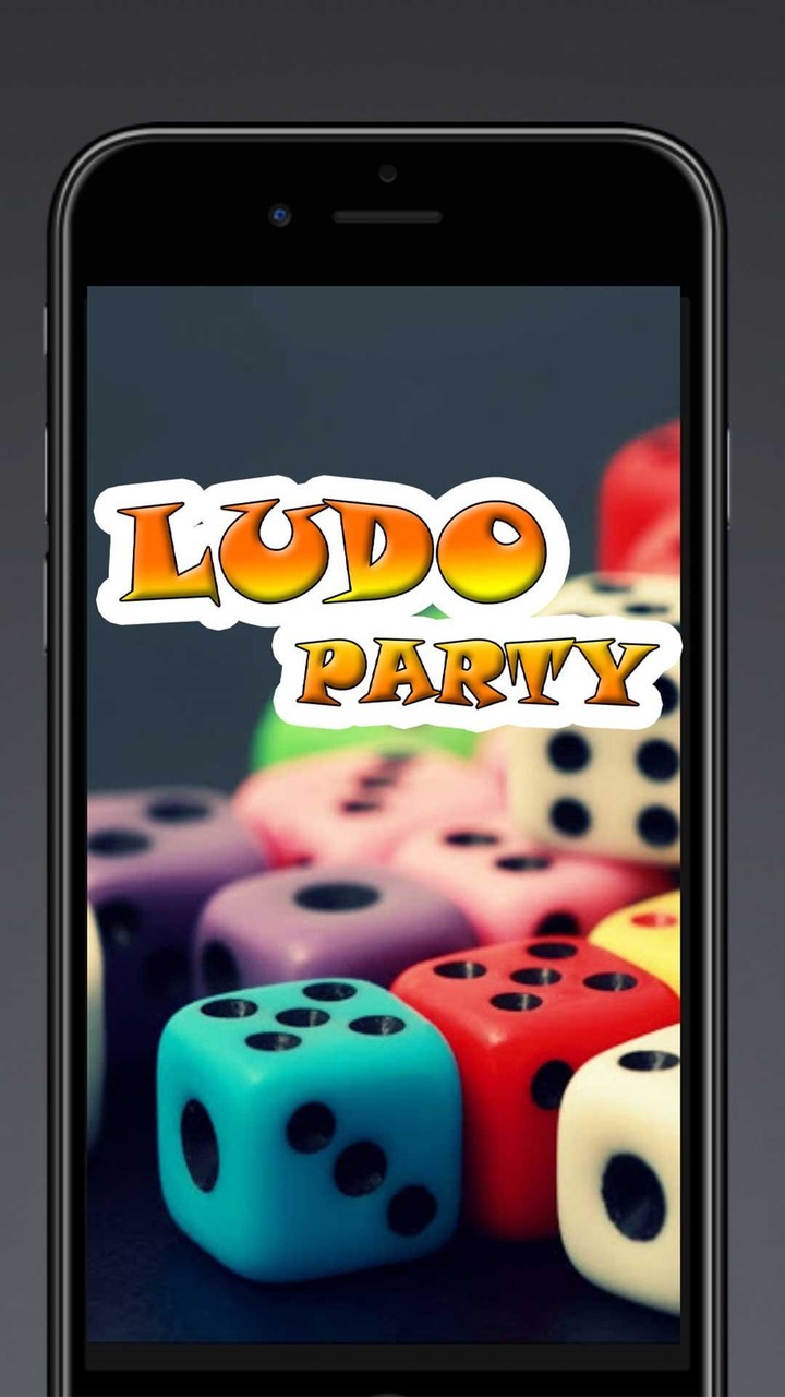 Ludo Party Club Parchis ESP screenshot image 5_Popularmodapk.com