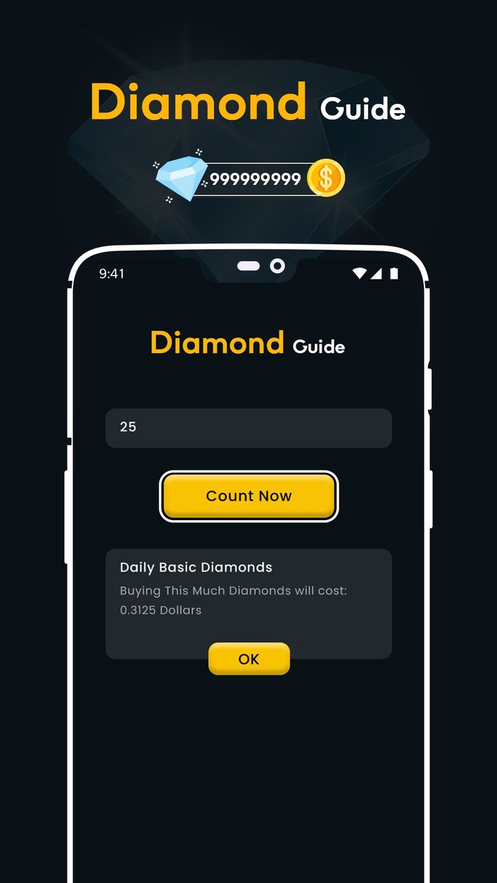 Guide and Tips For Diamonds screenshot image 29_Popularmodapk.com