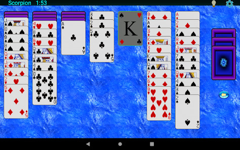 Gospelchor - Oh happy day screenshot image 1_Popularmodapk.com