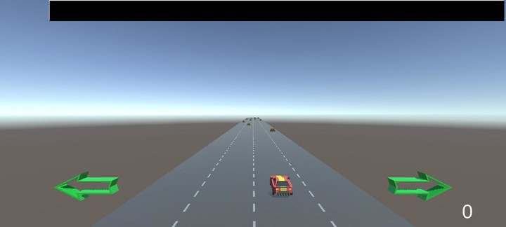 Car Slalom screenshot image 5_Popularmodapk.com