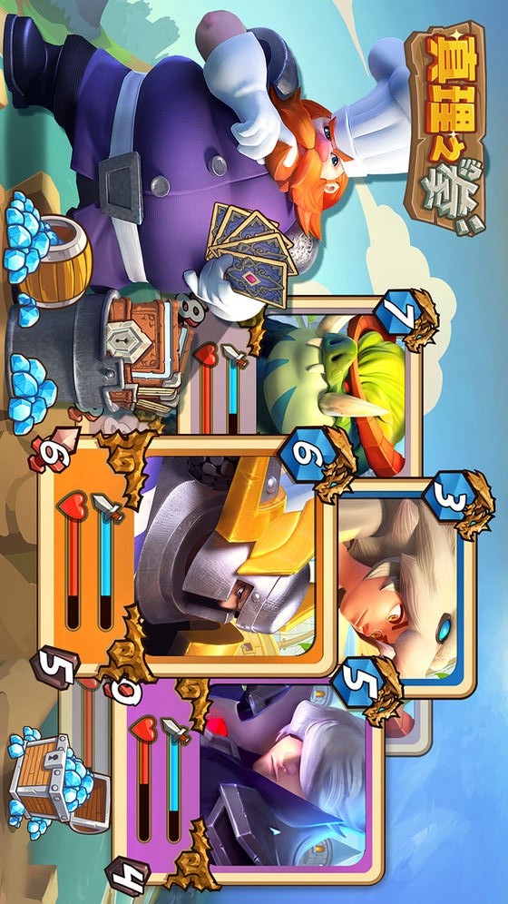 真理之拳 screenshot image 3_Popularmodapk.com