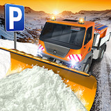 Ski Resort Driving Simulator<span>(Unlimited money)</span>1.5_Popularmodapk.com