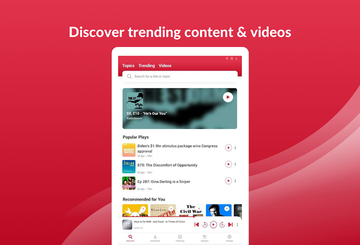 Bible Calendar PL screenshot image 6_Popularmodapk.com