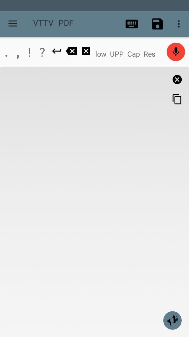 Voice Text - Text Voice PDF screenshot image 4_Popularmodapk.com