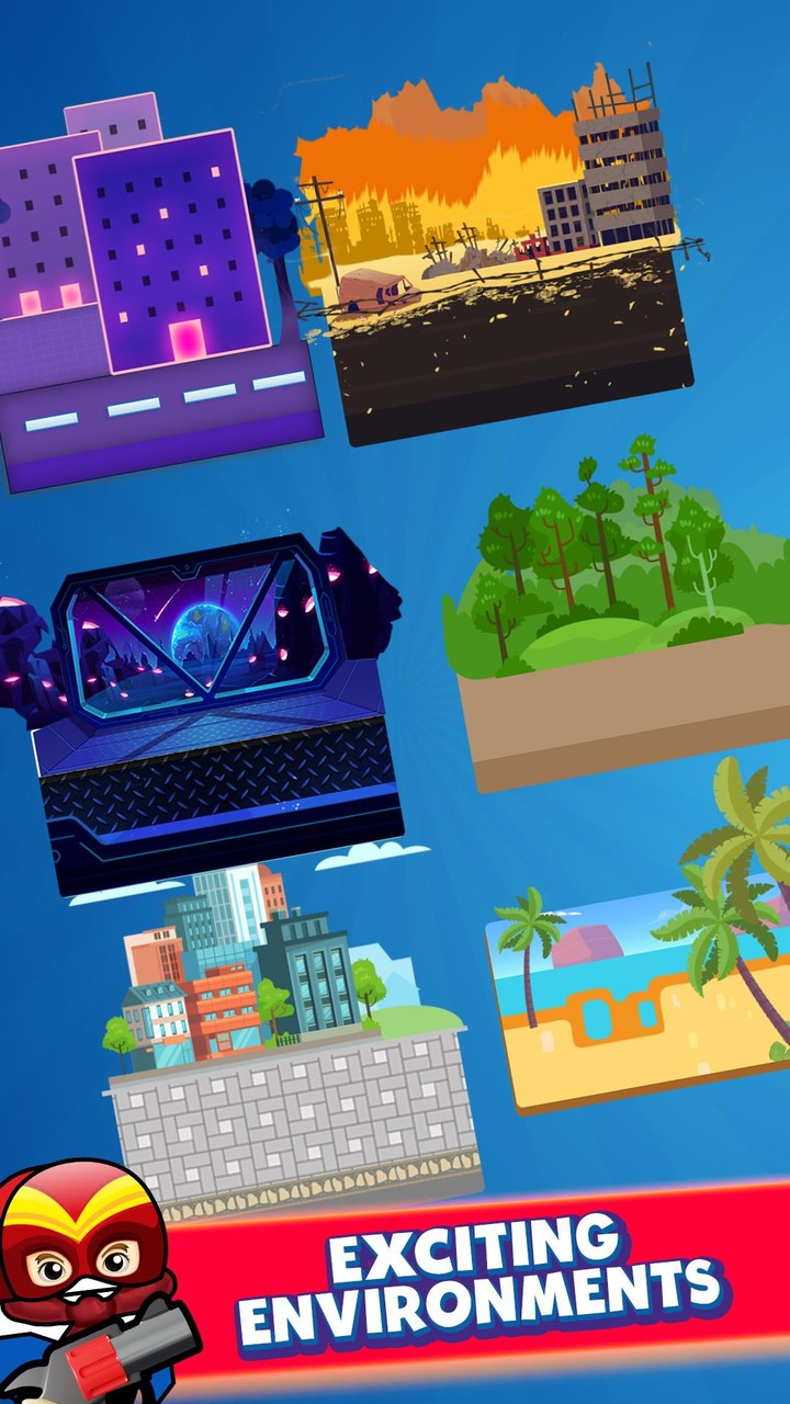 Survive till end.io screenshot image 3_Popularmodapk.com