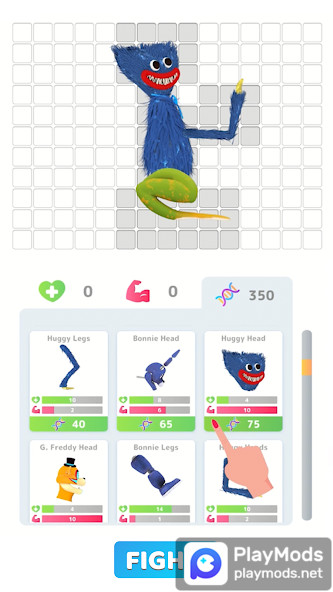 Zoologic<span>(Speed Hack)</span> screenshot image 1_Popularmodapk.com