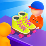Skate Shop: Roller Disco Dance<span>(Unlimited Currency)</span>18.0.0_Popularmodapk.com